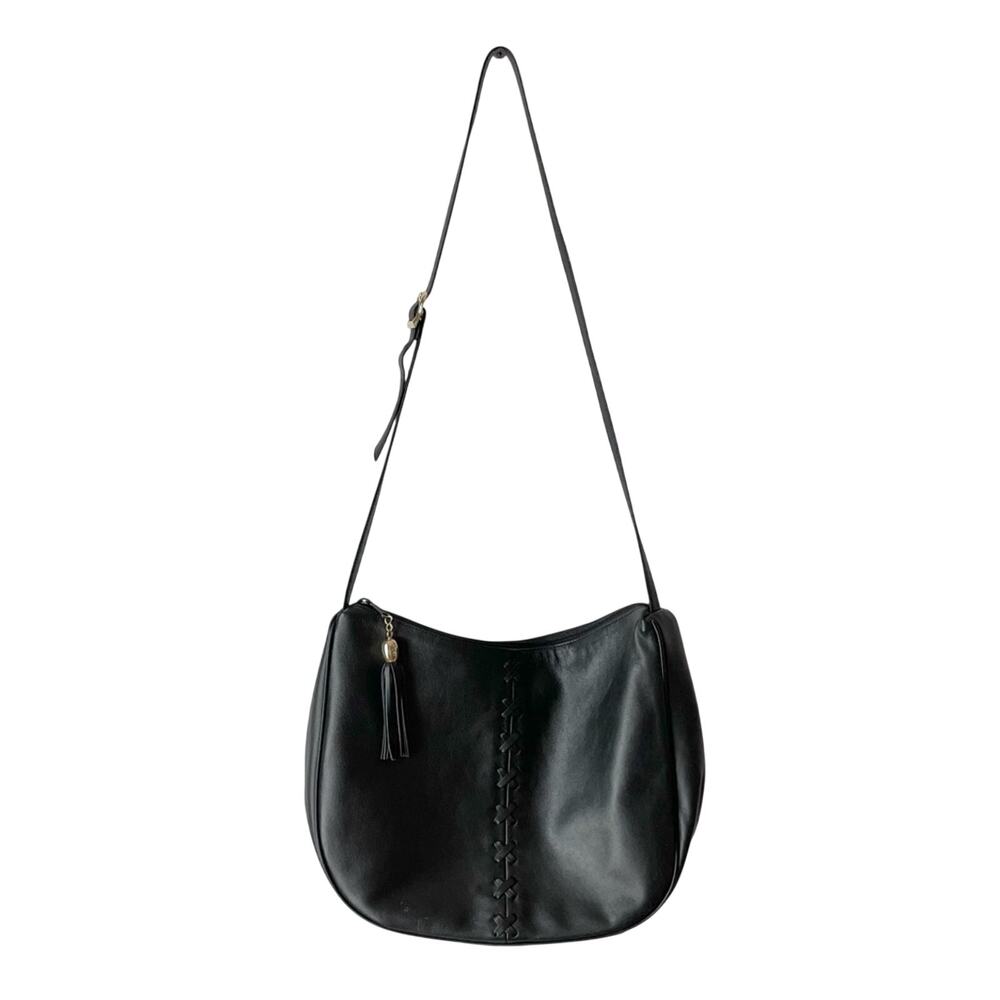 Giani Bernini Leather Bag